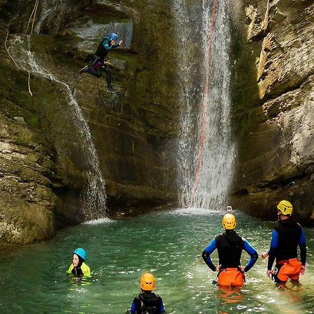 La Plume Vue Lac 3 Etoiles - Garage Prive, Secteur Recherche, Moderne & Tout Equipe, 6 Personnes Annecy Kültér fotó