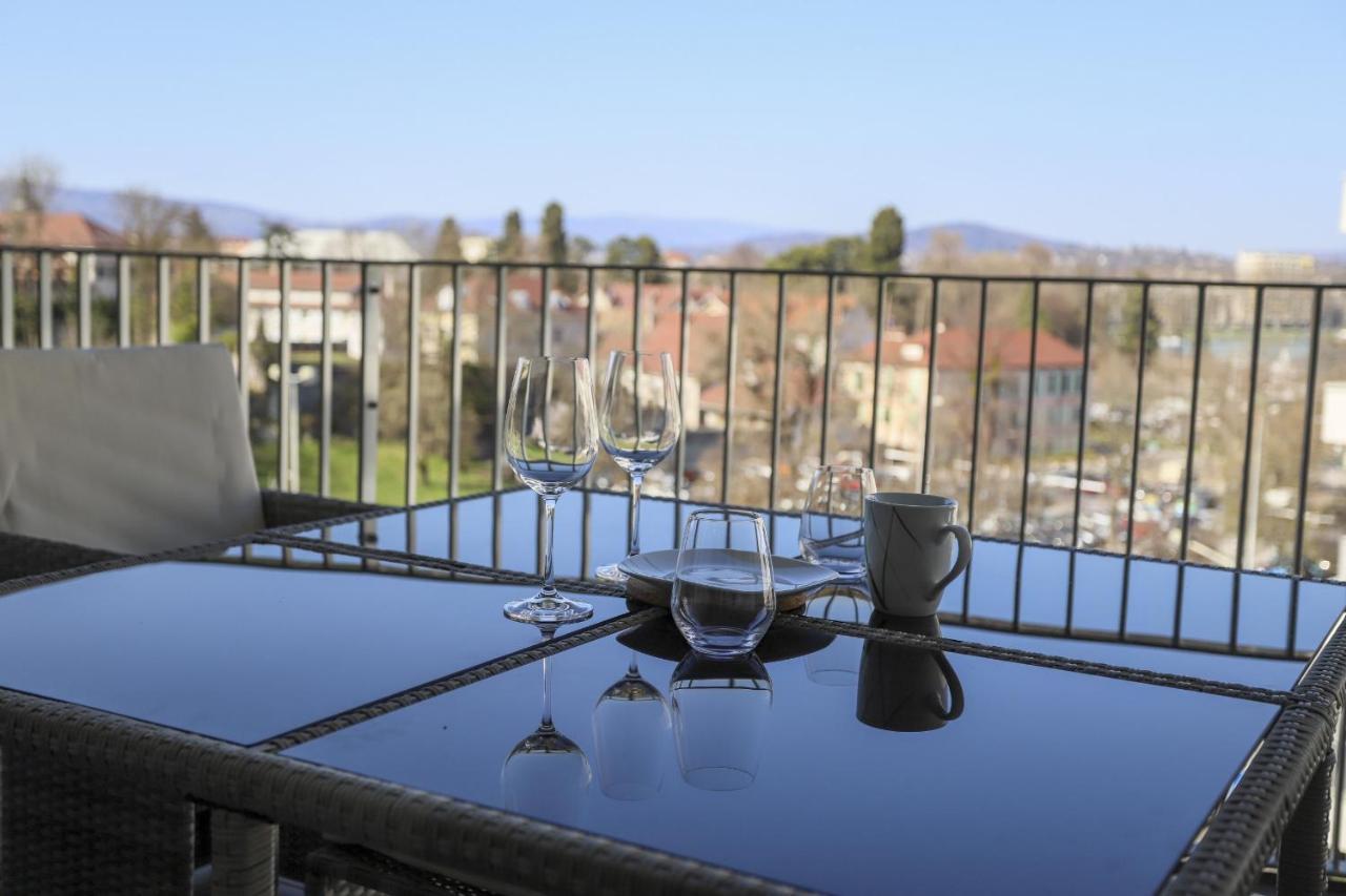 La Plume Vue Lac 3 Etoiles - Garage Prive, Secteur Recherche, Moderne & Tout Equipe, 6 Personnes Annecy Kültér fotó